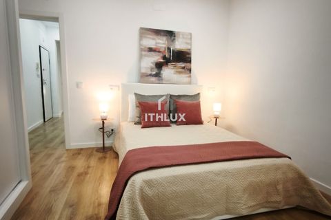 Lejlighed i Lisbon, Lisbon, Lisbon - € 499.900 | Ref: ITH4288 - foto 12