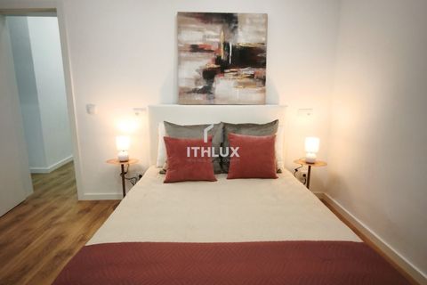 Lejlighed i Lisbon, Lisbon, Lisbon - € 499.900 | Ref: ITH4288 - foto 13