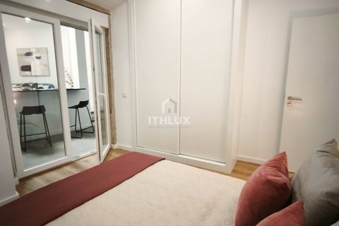 Lejlighed i Lisbon, Lisbon, Lisbon - € 499.900 | Ref: ITH4288 - foto 14