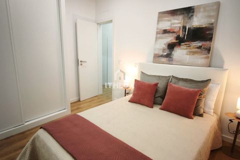 Lejlighed i Lisbon, Lisbon, Lisbon - € 499.900 | Ref: ITH4288 - foto 15