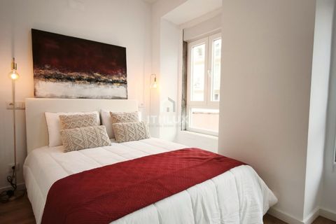 Lejlighed i Lisbon, Lisbon, Lisbon - € 499.900 | Ref: ITH4288 - foto 16