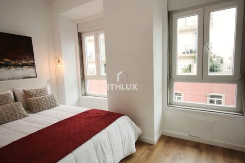Lejlighed i Lisbon, Lisbon, Lisbon - € 499.900 | Ref: ITH4288 - foto 18