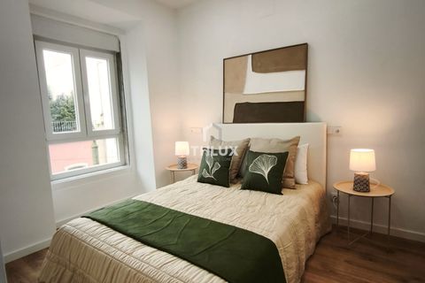 Lejlighed i Lisbon, Lisbon, Lisbon - € 499.900 | Ref: ITH4288 - foto 19