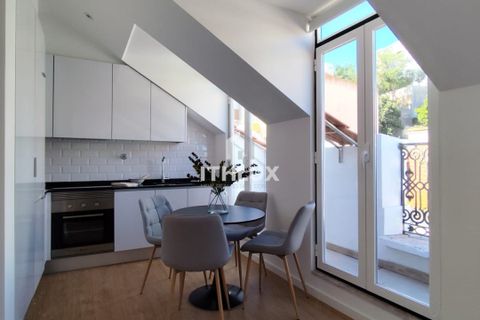 Lejlighed i Lisbon, Lisbon, Lisbon - € 379.900 | Ref: ITH4289 - foto 1