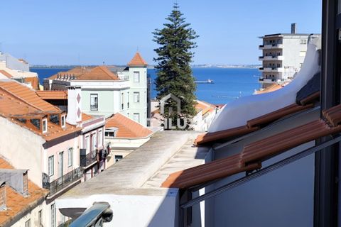 Lejlighed i Lisbon, Lisbon, Lisbon - € 379.900 | Ref: ITH4289 - foto 5