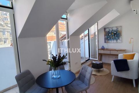Lejlighed i Lisbon, Lisbon, Lisbon - € 379.900 | Ref: ITH4289 - foto 7