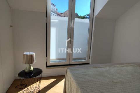 Lejlighed i Lisbon, Lisbon, Lisbon - € 379.900 | Ref: ITH4289 - foto 8