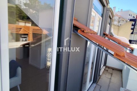 Lejlighed i Lisbon, Lisbon, Lisbon - € 379.900 | Ref: ITH4289 - foto 16