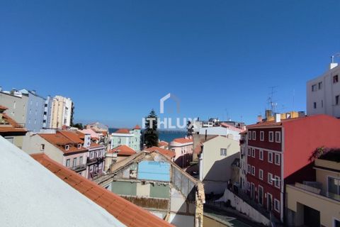 Lejlighed i Lisbon, Lisbon, Lisbon - € 379.900 | Ref: ITH4289 - foto 18