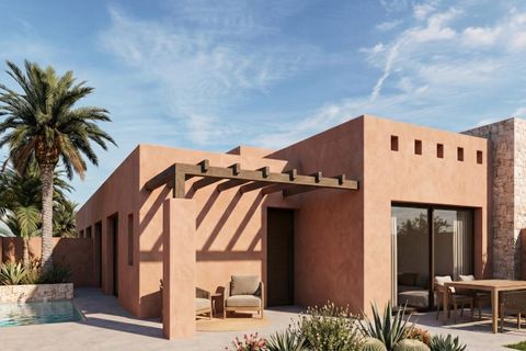 Villa i Roldan, Murcia, Roldan - € 272.900 | Ref: MSN-EAARA22RN - foto 10