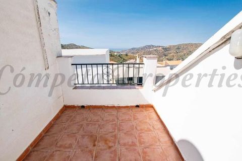 Byhus i Competa, Malaga, Competa - € 110.000 | Ref: TH1238 - foto 2