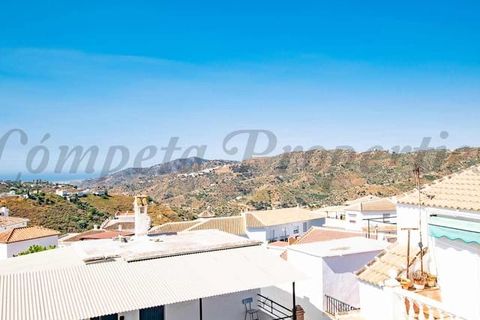 Byhus i Competa, Malaga, Competa - € 110.000 | Ref: TH1238 - foto 3