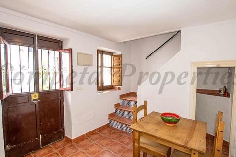 Byhus i Competa, Malaga, Competa - € 110.000 | Ref: TH1238 - foto 4