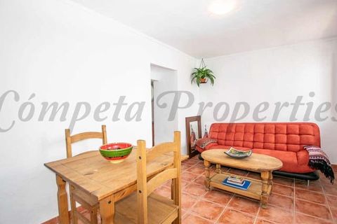 Byhus i Competa, Malaga, Competa - € 110.000 | Ref: TH1238 - foto 5
