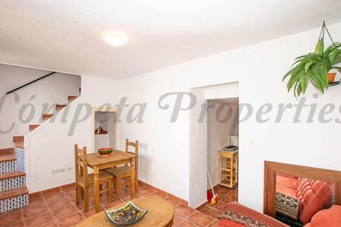 Byhus i Competa, Malaga, Competa - € 110.000 | Ref: TH1238 - foto 6