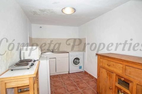 Byhus i Competa, Malaga, Competa - € 110.000 | Ref: TH1238 - foto 7