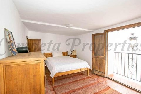 Byhus i Competa, Malaga, Competa - € 110.000 | Ref: TH1238 - foto 8