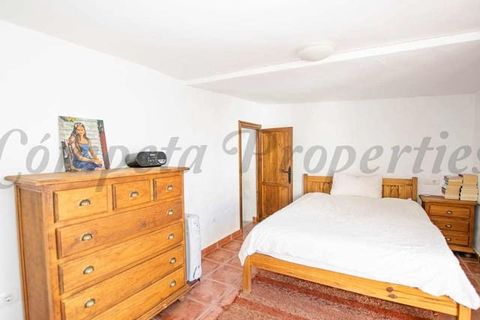 Byhus i Competa, Malaga, Competa - € 110.000 | Ref: TH1238 - foto 9