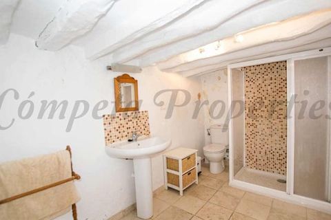 Byhus i Competa, Malaga, Competa - € 110.000 | Ref: TH1238 - foto 10