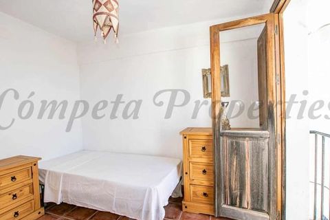 Byhus i Competa, Malaga, Competa - € 110.000 | Ref: TH1238 - foto 11