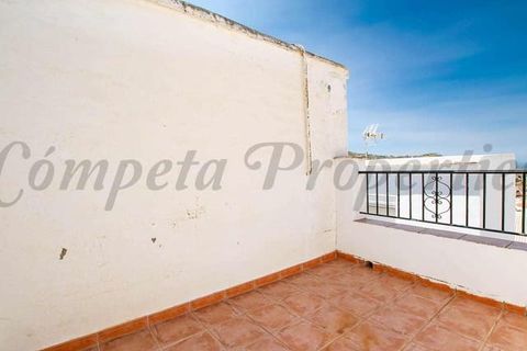Byhus i Competa, Malaga, Competa - € 110.000 | Ref: TH1238 - foto 12