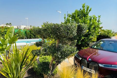 Villa a Algorfa, Alicante, Algorfa - € 630.000 | Ref: MLSC4912227 - foto 25