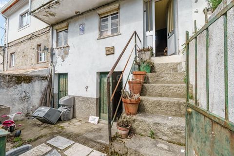 Villa i Fundao, Castelo Branco, Fundao - € 33.500 | Ref: 255260041 - foto 2