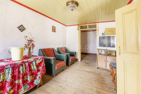 Villa i Fundao, Castelo Branco, Fundao - € 33.500 | Ref: 255260041 - foto 5