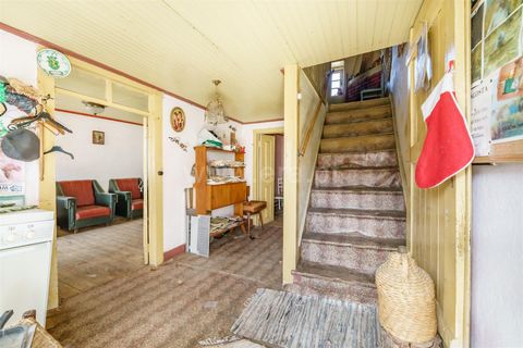Villa i Fundao, Castelo Branco, Fundao - € 33.500 | Ref: 255260041 - foto 7