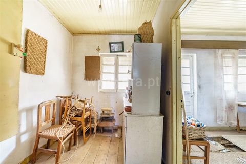 Villa i Fundao, Castelo Branco, Fundao - € 33.500 | Ref: 255260041 - foto 8