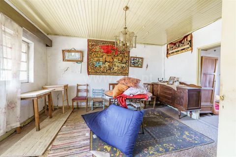 Villa i Fundao, Castelo Branco, Fundao - € 33.500 | Ref: 255260041 - foto 9