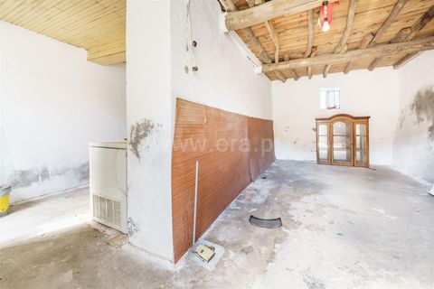 Villa i Fundao, Castelo Branco, Fundao - € 33.500 | Ref: 255260041 - foto 10