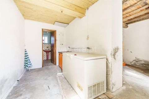 Villa i Fundao, Castelo Branco, Fundao - € 33.500 | Ref: 255260041 - foto 11