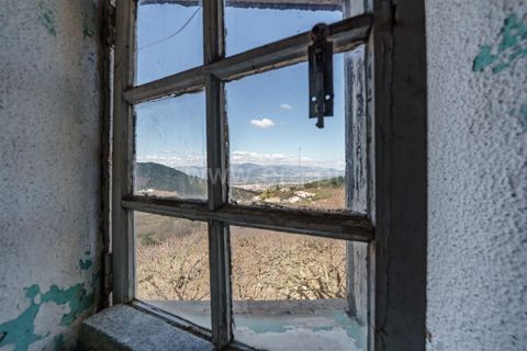 Villa i Fundao, Castelo Branco, Fundao - € 33.500 | Ref: 255260041 - foto 13