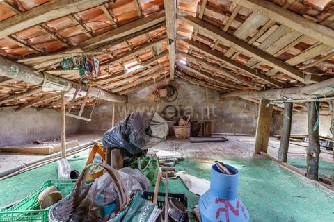 Villa i Fundao, Castelo Branco, Fundao - € 33.500 | Ref: 255260041 - foto 14