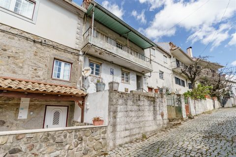Villa i Fundao, Castelo Branco, Fundao - € 33.500 | Ref: 255260041 - foto 15