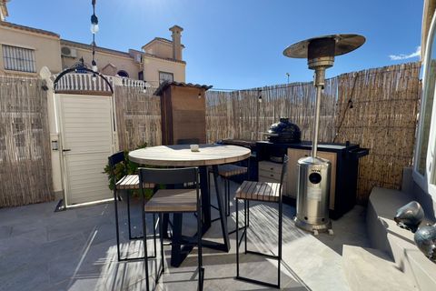 Villa i Orihuela Costa, Alicante, Orihuela Costa - € 279.900 | Ref: MLSC4765207 - foto 9