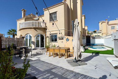 Villa i Orihuela Costa, Alicante, Orihuela Costa - € 279.900 | Ref: MLSC4765207 - foto 10