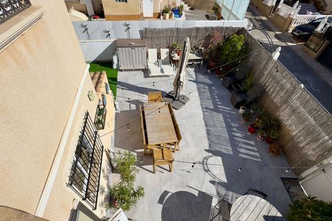 Villa i Orihuela Costa, Alicante, Orihuela Costa - € 279.900 | Ref: MLSC4765207 - foto 13
