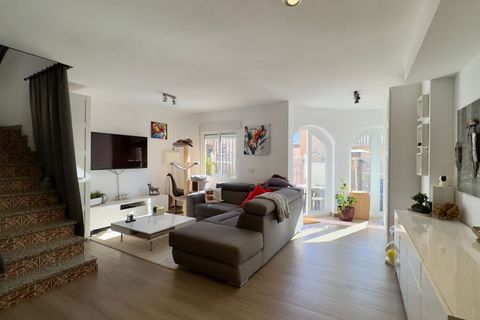 Villa i Orihuela Costa, Alicante, Orihuela Costa - € 279.900 | Ref: MLSC4765207 - foto 18