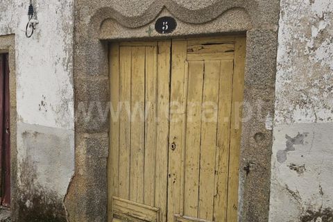 Villa i Fundao, Castelo Branco, Fundao - € 42.500 | Ref: 255260057 - foto 3