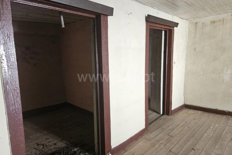 Villa i Fundao, Castelo Branco, Fundao - € 42.500 | Ref: 255260057 - foto 13