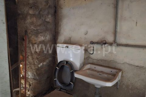 Villa i Fundao, Castelo Branco, Fundao - € 42.500 | Ref: 255260057 - foto 16