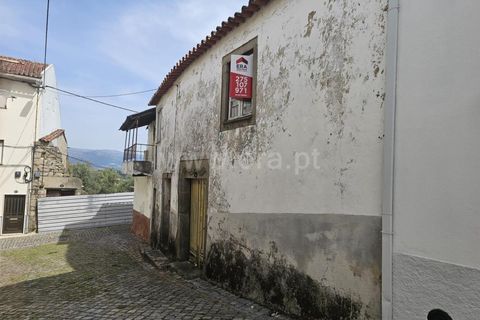 Villa i Fundao, Castelo Branco, Fundao - € 42.500 | Ref: 255260057 - foto 1