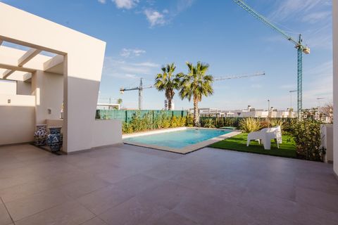 Villa i Algorfa, Alicante, Algorfa - € 770.000 | Ref: MLSC5380548 - foto 4