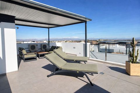 Villa a Algorfa, Alicante, Algorfa - € 729.000 | Ref: MLSC8186760 - foto 31