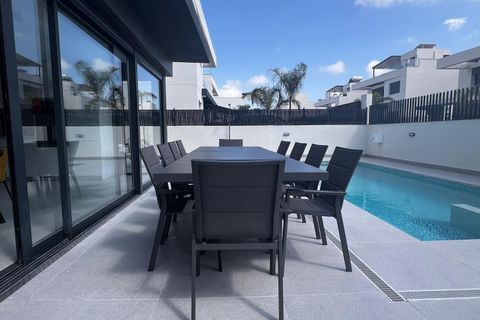 Villa i Algorfa, Alicante, Algorfa - € 539.000 | Ref: MLSC4970701 - foto 2