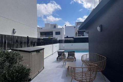 Villa i Algorfa, Alicante, Algorfa - € 539.000 | Ref: MLSC4970701 - foto 7
