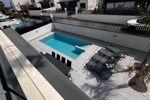 Villa i Algorfa, Alicante, Algorfa - € 539.000 | Ref: MLSC4970701 - foto 18