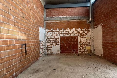 Erhvervsejendom i Algorfa, Alicante, Algorfa - € 66.000 | Ref: MLSC6987435 - foto 1